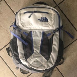 The North Face Recon Backpack